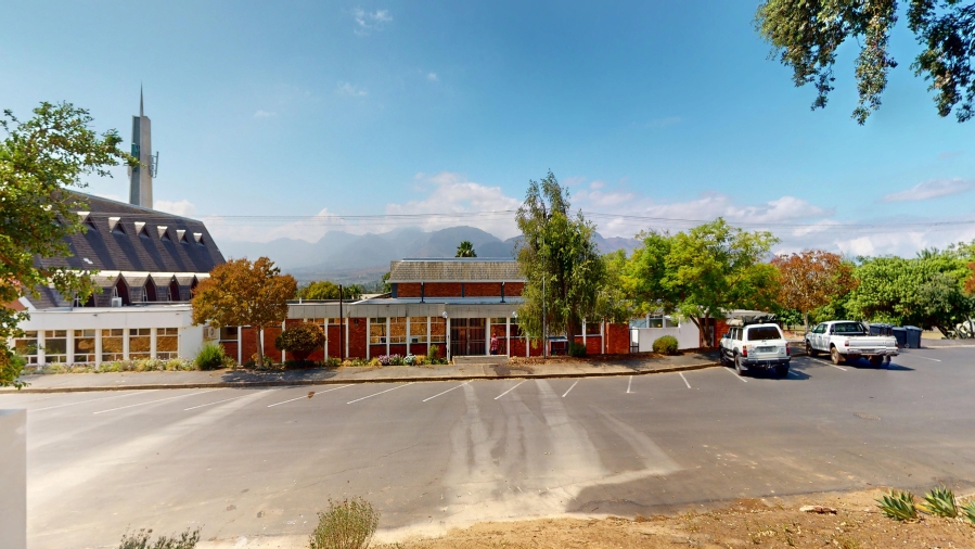 3 Bedroom Property for Sale in Courtrai Western Cape